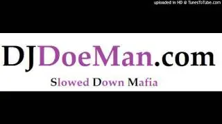 Young Dolph - Rokkin Slowed Down - DJDoeMan.com