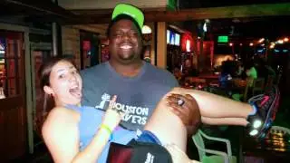 A wonderful year with the Chive nation