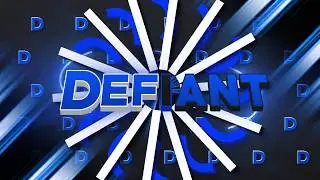 INTRO &raquo; #55 // Defiant [2D] PAID INTRO