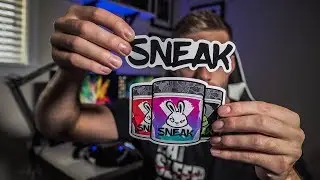 SNEAK | IN-GAME ENERGY | REVIEW