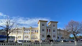 ¿Qué Pasa con la Plaza de Toros de Castro Urdiales?