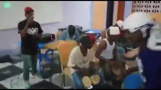 TANZANIA DAR MUSIC BAND artist AMAD KIEDU CULTURE SHOW LIVE BAND CALL 0654861057