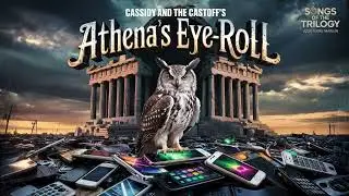 Ath&ecirc;na&rsquo;s Eye-Roll
