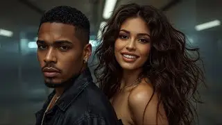 C-Kan & Thal&iacute;a - Eco Nocturno 👑 Mejor Del Modernos Hip Hop Latin Pop Mix  2026