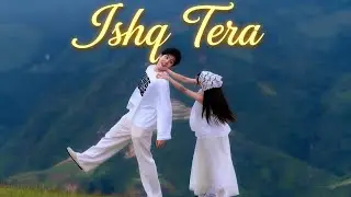 Ishq Tera | New Hindi Romantic Song | Heart Touching Love Song 💖