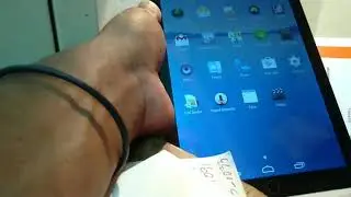 MI ONE XIAOMI TABLET 10.1 SCREEN 4GB  32GB BATTERY 10000MAH