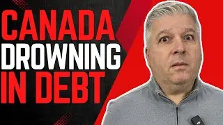 CANADA'S MIDDLE CLASS IS BEING CRUSHED!!!