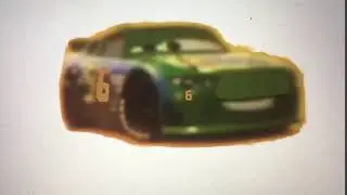 Duke (Voice) Faux Wheel Drive #56