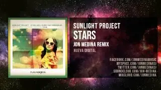 Sunlight Project - Stars (Jon Medina Remix)