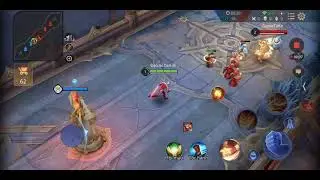 florentino vs raz bậc S =)