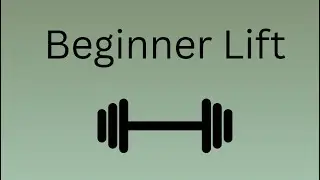 Learn How to Lift Weights Safely | Beginner Strength Training for Women 40+Posture-Focused Full Body
