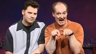 Whose Line - Weird Newscasters - 1x04