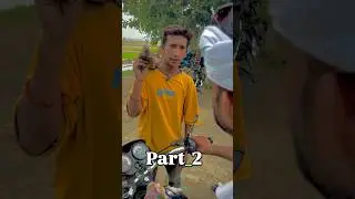 bike na start hoi....