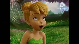 Disney's Tinkerbell (2008)