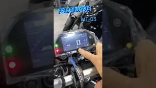 MT-03 2026 CONECTED