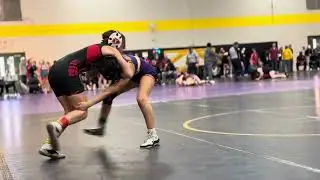 3-4 Fred Ross Tournament 