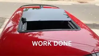 BEST CAR SUNROOF DEALERS IN KERALA  , ADONZ automotive India