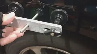 Amazon Car Dent Repair Kit