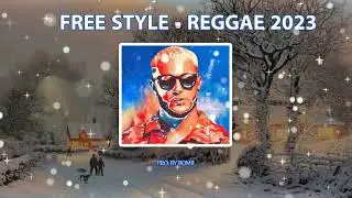 FREE STYLE Reggae - DJ SNAKE TYPE BEAT 2023