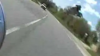 BMW K12R Part 2