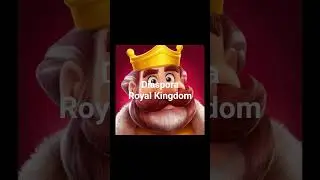Diaspora Royal Kingdom
