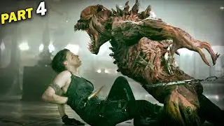 Last Part || Resident Evil (2022) Netflix Web Series Explained In Hindi/Urdu | Netflix