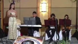 MANILA WEDDING SINGERS by Enrico Braza 