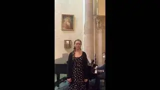 &ldquo;Music When Soft Voices Die&rdquo; by Roger Quilter