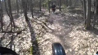 Bummers Roost May 2015 1