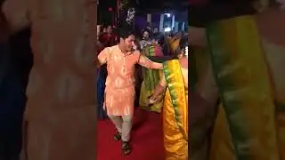Cousin's Night ✌️ Yellow night of Dipta & Puspo 💛💛💛 17 February, 2022.🤟