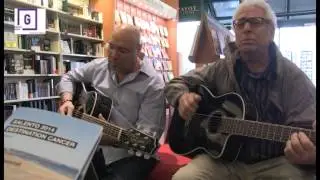 Cantu, sta gente forte e antica. Terra di tanti e pure terra mia