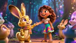 Cec&iacute;lia e a Terra Encantada - Hist&oacute;ria Infantil 