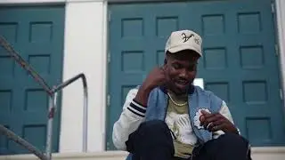 CJ Emulous - Built Different (Official Music Video)