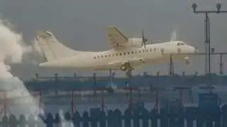 MPC / ATR flight training video by Alliance Aviation