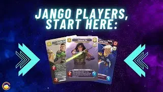 SWU Decks for a Post-Jango World | Podcast + LIVE Gameplay