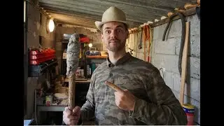 Fabriquer une torche !