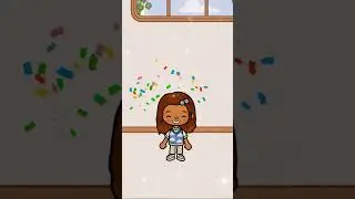 🪴New house in toca boca!🏠✨ | #tocalifeworld #edit #capcut 💐| have a Nice day!🫶🏻
