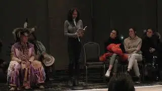 Hav Whiting 2019 ~ The Art of Resistance Festival