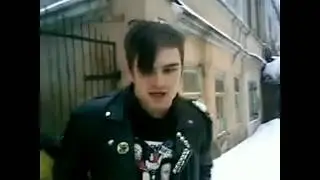 Да и хуй с этим льдом