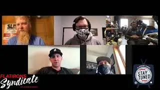 Ep. #22 - DSX Motorsports runs Super Lap Battle, and what to do when you get back from an event