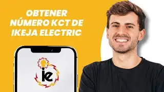 C&oacute;mo obtener el n&uacute;mero KCT de Ikeja Electric | Obtener n&uacute;mero KCT de Ikeja Electric