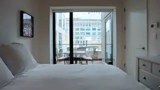 Dumbo's Prized Penthouse 0asis | 98 Front Street, PH1H in Dumbo - Vinegar Hill, Brooklyn