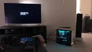Delta 5000RPM case Fan scream like F1