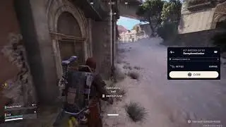 Arc Raiders PS5 Action Gameplay  🐦&zwj;🔥 Expedition progression🔥
