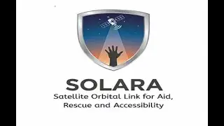 SOLARA-Satellite Orbital Link for Aid, Rescue and Accessibility