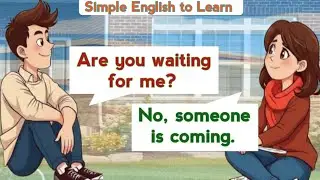 English Speaking Practice | Morning, Evening, Family & Office Life.