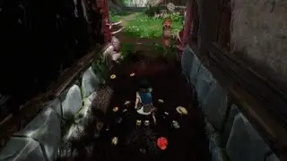 Kena: Bridge of Spirits spirit mail gate glitching