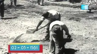 Efemérides: Fundación de la ciudad de Mendoza (2 de marzo de 1561) - Canal Encuentro HD