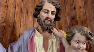 PROMO FESTEGGIAMENTI SAN GIUSEPPE POZZALLO (RG) 2023