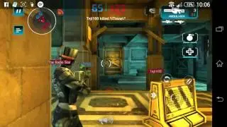 [ZC] Shadowgun Deadzone [BY] M.M/.N$0N JAJAJ LOL